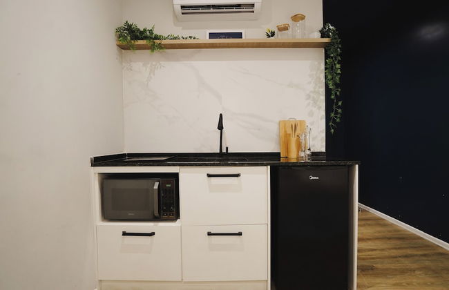 Apê Brás - Shopping Plaza Polo - Foto 62