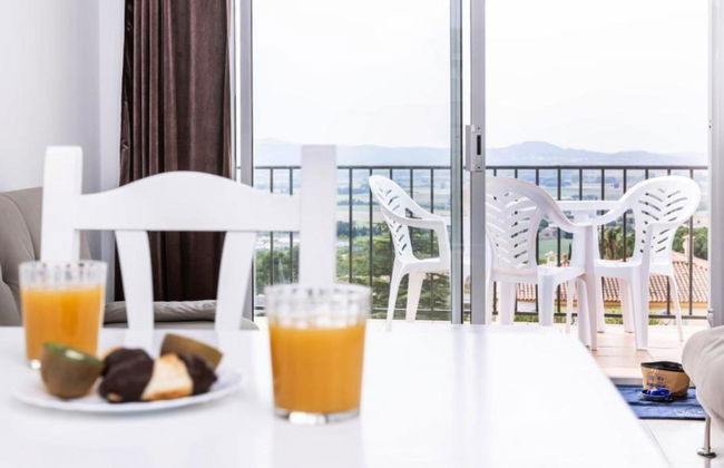 APCOSTAS ClubTorreVella / Tres Dormitorios - Photo 19