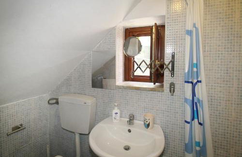 Stanza del pescatore - casa rustica sul lungomare - Foto 15