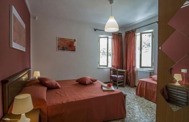 Country House Le Margherite - Foto 10