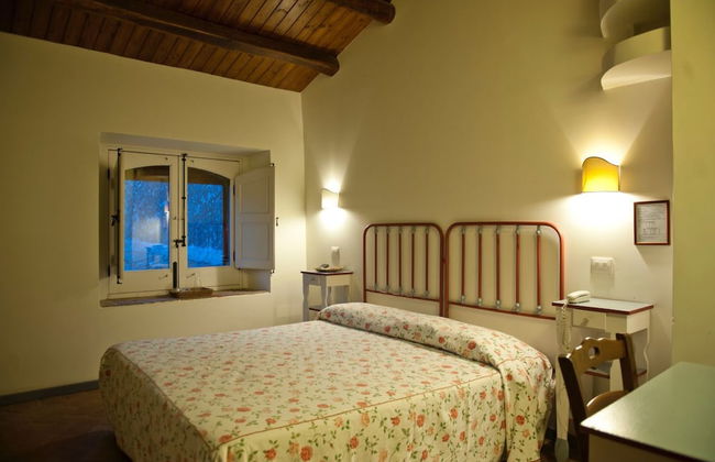 Agriturismo Case Perrotta - Foto 8