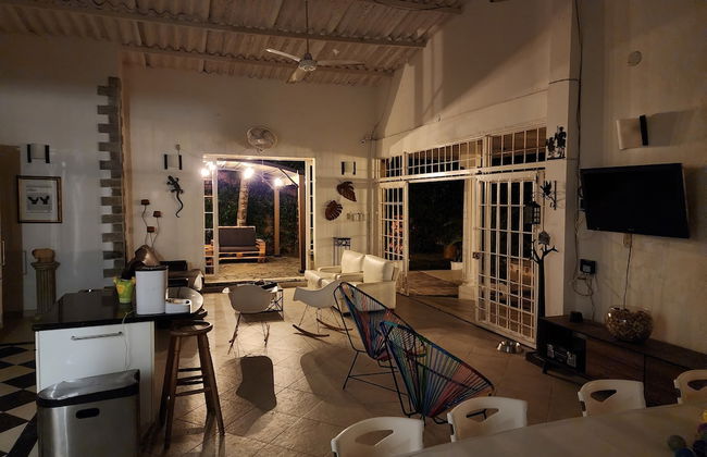 Finca Los Monitos - Photo 3