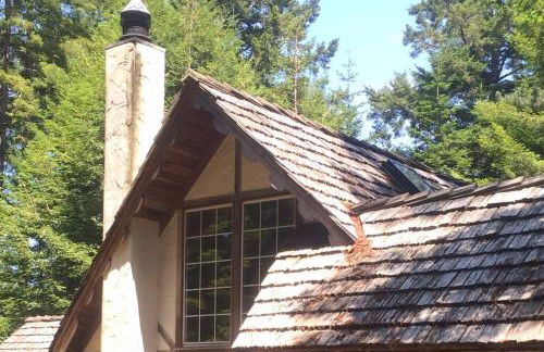 The Storybook Cottage - Foto 1