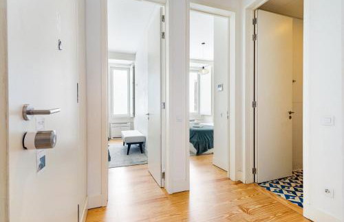 Gonzalo's Guest Apartments - Luxury Baixa - Photo 116