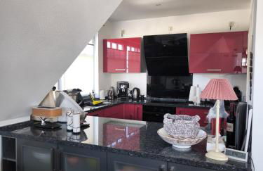 Familienzeit, moderne Ferienwohnung mit Sauna in Timmendorfer Strand - Foto 14