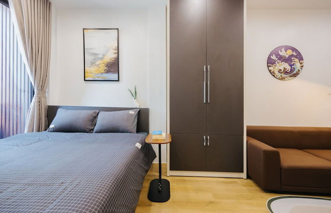 Muse Hanoi Serenity Suites - Photo 23