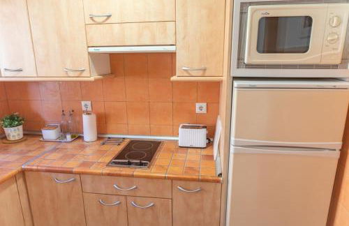 Apartamento Sereno 4 | Piscina, Garaje, Terraza y Playa - Foto 15