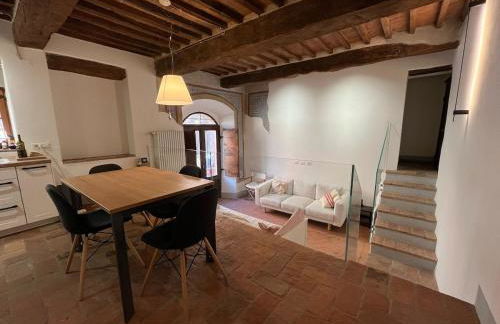 La Casina Nel cuore di Belforte - Foto 6