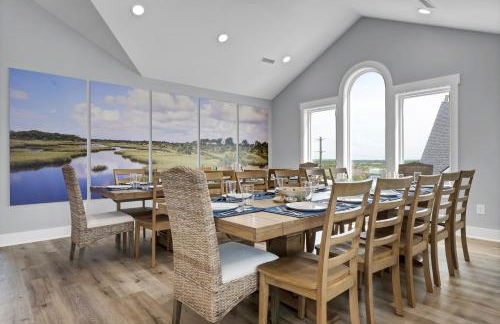 Grand Topsail Villa by Sea Scape Properties - Foto 22