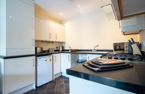 No16 Nursery Convent - Foto 13