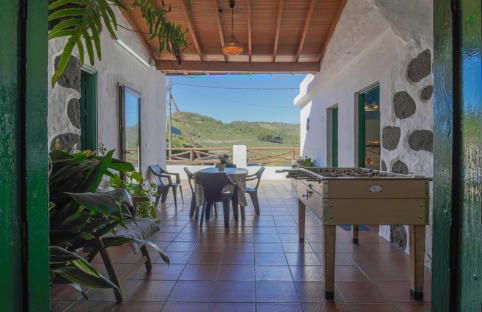 Casa Cueva El Caidero By Artenatur - Foto 9