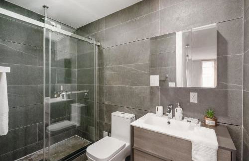 1597-10 New Studio Upper East Side W&D in unit - Foto 20