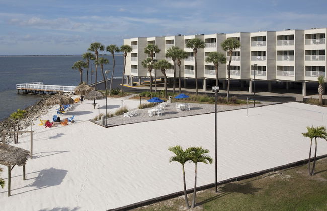 Sailport Waterfront Suites - Foto 41