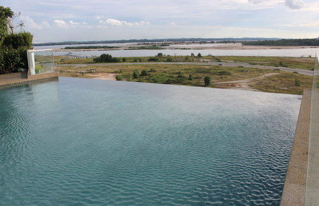 City Living with Panoramic Sea Views at Danga Bay - Foto 50