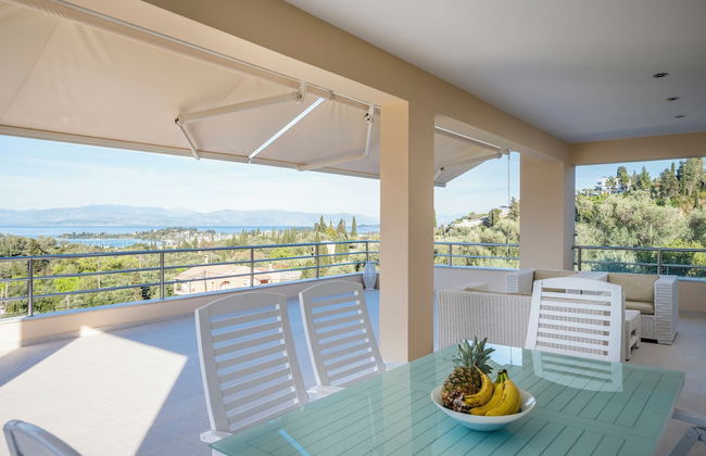 Euphoria Seaview Residences with Shared Pool by Konnect - Foto 34