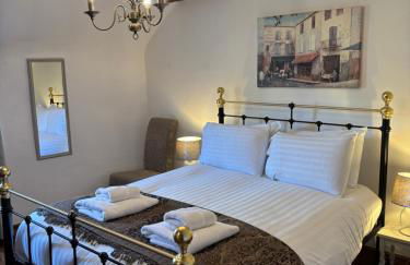 Endale, cottage in the Peaks - Foto 21