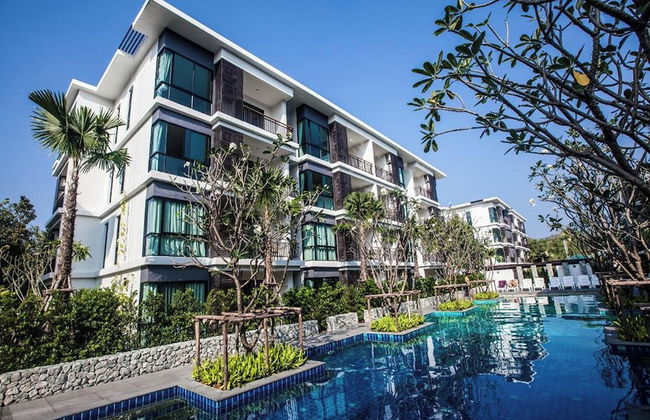 The Title Beach Front - Photo 77