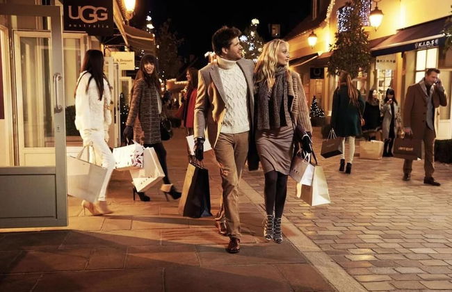 123home -The Outlet - Foto 15