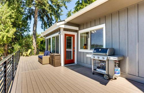 Gorgeous Long Lake Home with Dock, Kayak, SUP and More - Foto 29