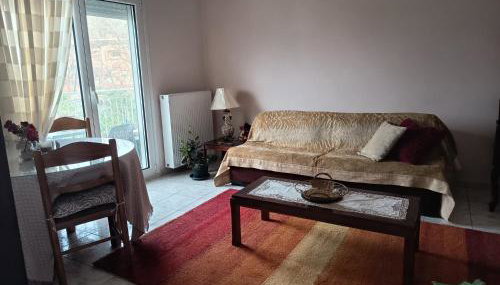 Vagelis 2 Nemea apartments - Foto 3