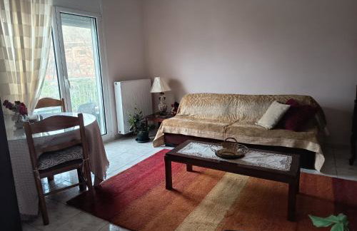 Vagelis 2 Nemea apartments - Foto 3