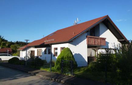 Ferienhaus Unteres Hart - Foto 1