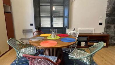 AYA - apartment in front of the sea - Foto 1