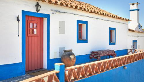 ALDEIA DOS ORVALHOS - VILLAGE By MAYORAL - Foto 5