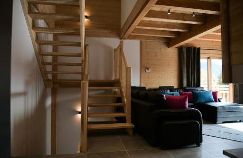 Le Mazot d'la Marmotte T3 - Foto 6