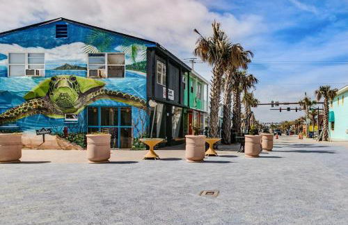 Dolphin Cove 1 block from the Beach - Foto 25