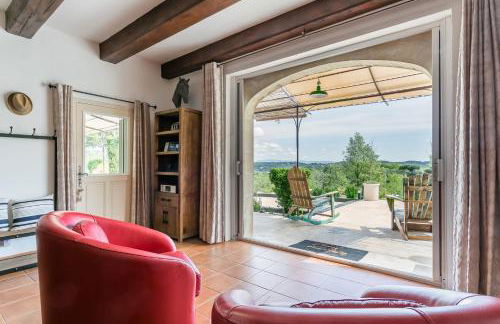 Bastide Vallonia Luxury & Serenity in the Heart of the Luberon - Foto 20