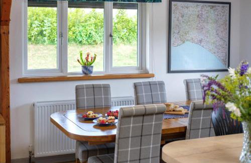 Ash Lodge - Exclusive Lodge with Hot Tub and stunning views - Foto 39