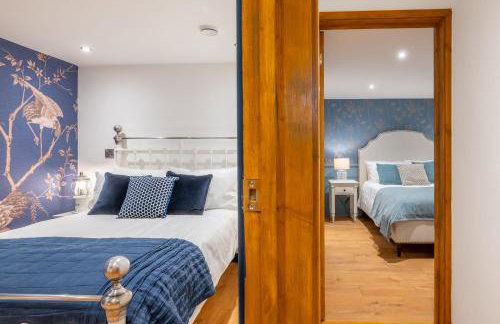 Hillside Barn - Foto 17