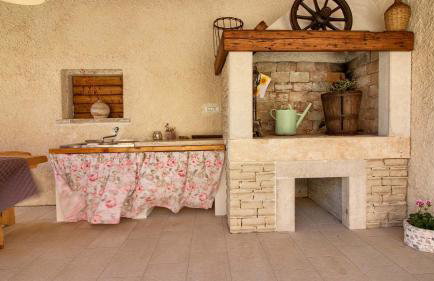 Charming villa Eleonora with pool near Pula - Foto 22