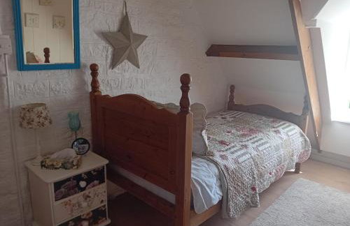 La Jolie Petite Maison for groups 1-5 - Foto 26