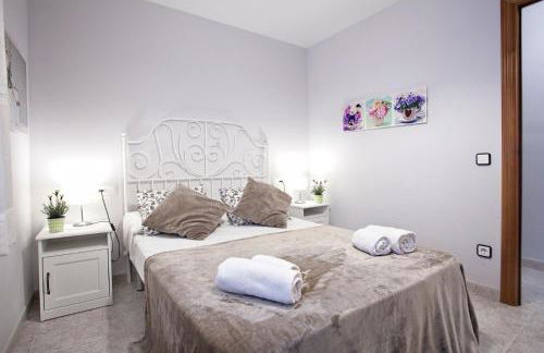 Fantástico apartamento en la playa. A/A y vistas - Photo 16