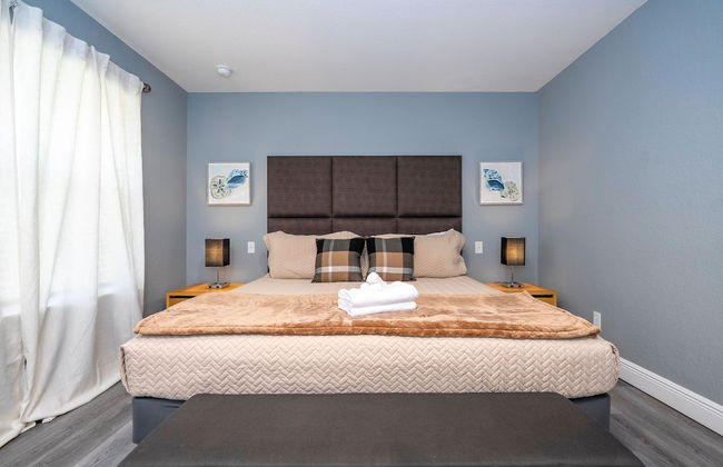 Cozy 3BR Regal Oaks Close to Disney - Foto 41