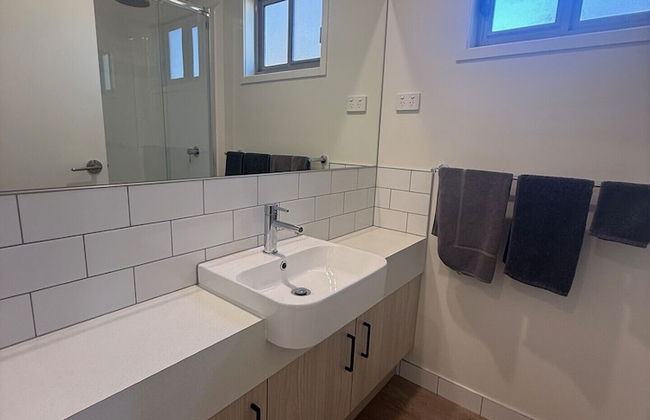 Broken Hill Tourist Park - Foto 43