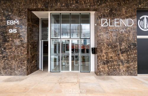 Studios aconchegantes no Setor Marista BLS - Foto 2