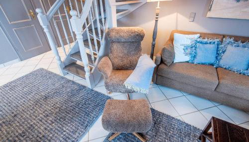 Ferienwohnung Heefwai 2 "w5" - Foto 5