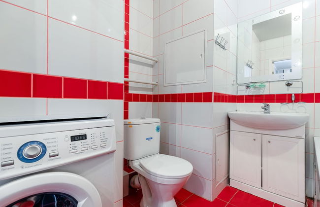 Apartment in Krasnogorsk - Foto 14