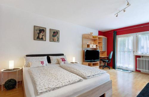 Villa Stumpf - Photo 12