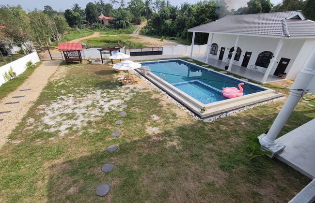 Grand Aeden Villa - Foto 25