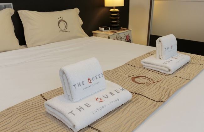 The Queen Luxury Apartments - Villa Marilyn - Photo 6