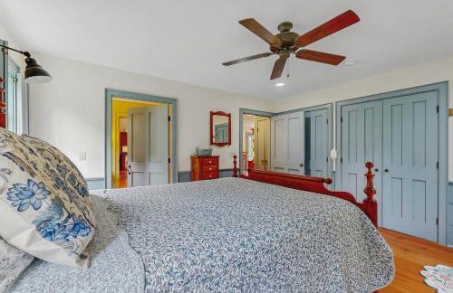 Beech Hill Lodge - Foto 12