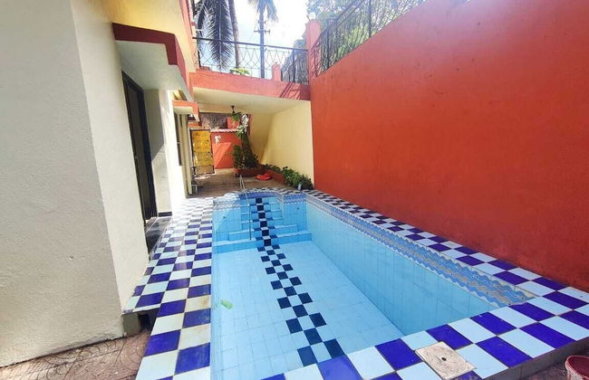 Veda Hotels & Villas - Photo 11