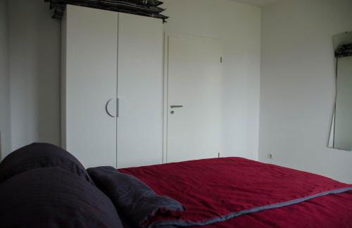 Ferienwohnung 2 Kormoran - Foto 7