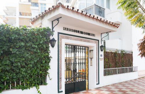 Large Apartment Marbella del Mar - Foto 24