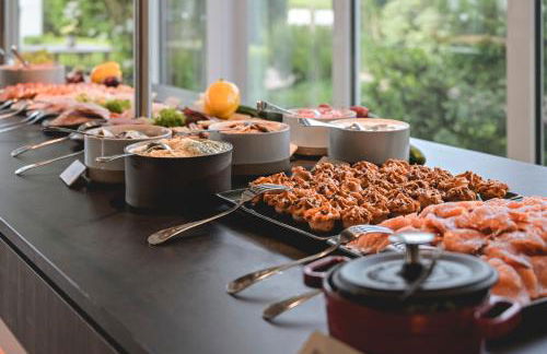 Balmer See – Hotel•Golf•Spa - Foto 76