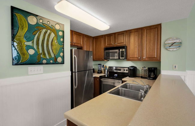 Seychelles by iTrip Panama City Beach - Foto 37